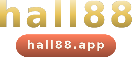 hall88 logotipo